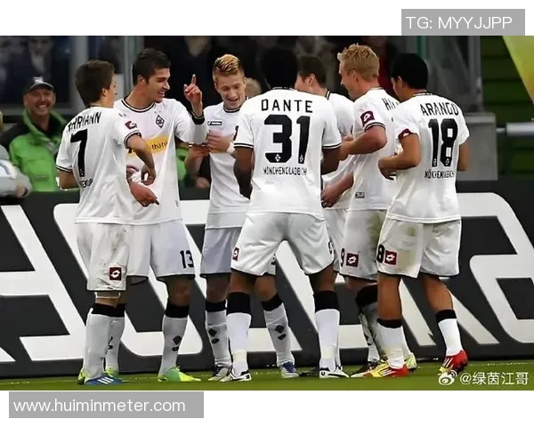 奥格斯堡客场大胜，终结门兴不败连胜纪录