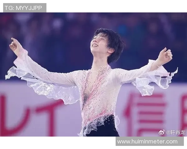 羽生结弦化身阴阳师在冰上舞动灵魂与神秘的交融之旅