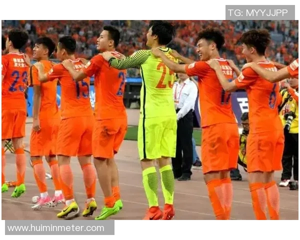 2018年鲁能与苏宁激战回顾：精彩瞬间与赛季影响分析