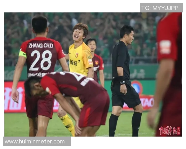 2018年国安对华夏幸福精彩直播回顾与赛后分析 2018年国安对华夏幸福精彩直播回顾与赛后分析