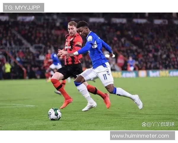 伯恩茅斯与埃弗顿激战成和比分揭晓精彩瞬间回顾 伯恩茅斯与埃弗顿激战成和比分揭晓精彩瞬间回顾