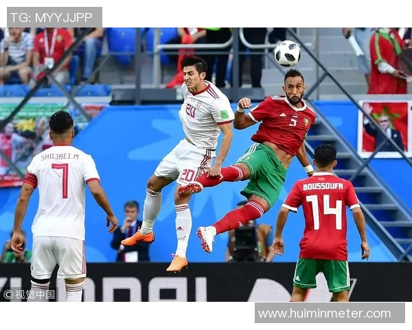 摩洛哥与伊朗精彩对决直播网站推荐及观看指南