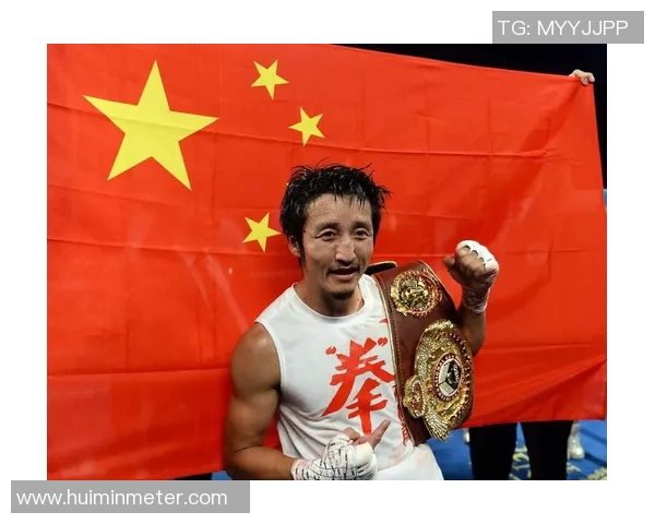 拳击航毋的传奇之路：从初学者到世界冠军的奋斗历程与心路历程
