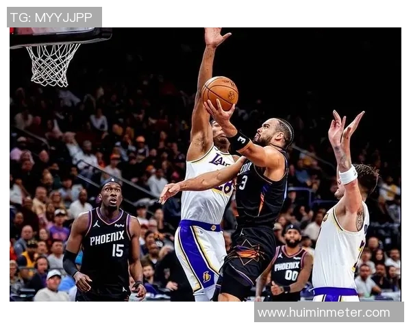 湖人对阵太阳精彩比赛直播全程回顾与分析尽在此处