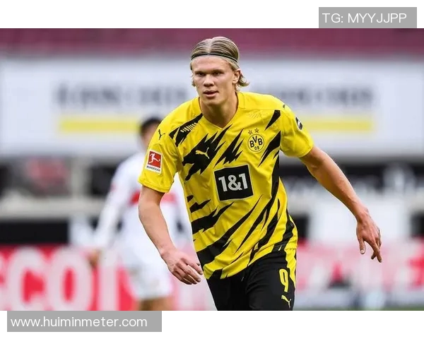 哈兰德：从天才少年到足球巨星的崛起之路与未来展望