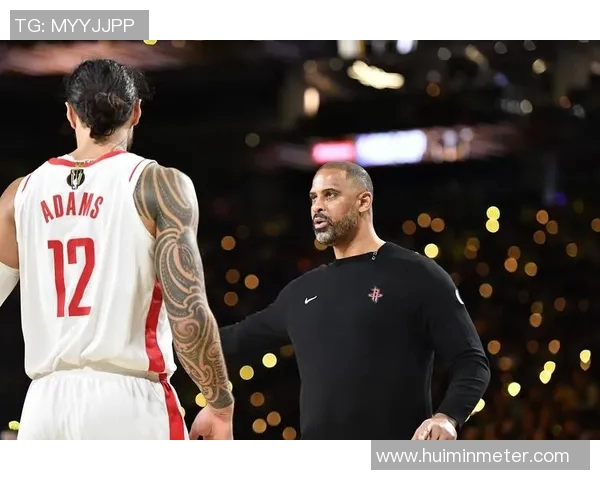 火箭与爵士季后赛第五场精彩回顾与精彩瞬间分析