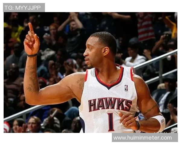 麦迪精彩突破瞬间回顾领略篮球场上的无与伦比风采