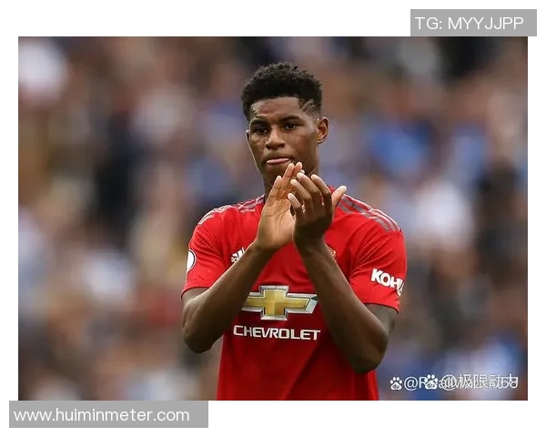 拉什福德：从青训新星到英超锋线巨星的华丽转身与未来展望