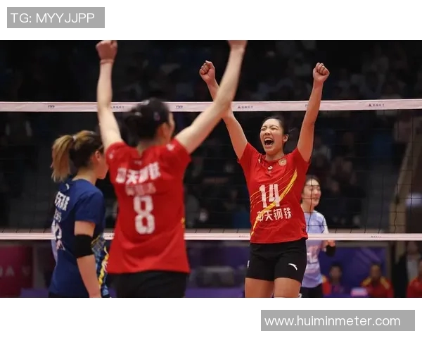 江苏女排迎战八一新浪争夺排球赛季荣耀与胜利的巅峰对决