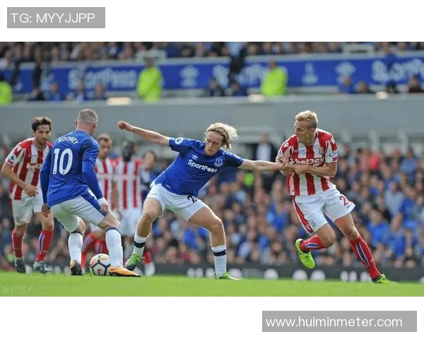 维冈竞技主场迎战埃弗顿双方争夺英超宝贵积分之战