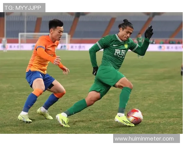 鲁能与国安激战成平局双方各取一分展现实力与韧性