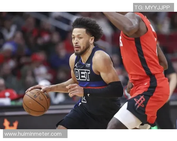 凯德坎宁安如何引领NBA新星潮流与未来发展潜力分析 凯德坎宁安如何引领NBA新星潮流与未来发展潜力分析